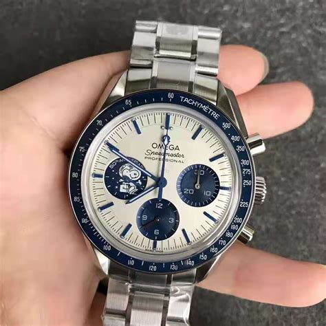 omega replica watch reviews|fake omega watches for sale.